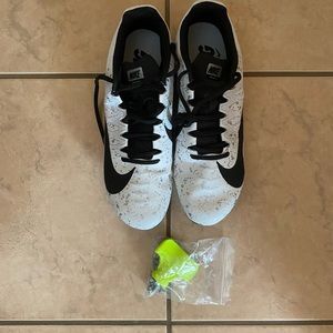 Nike Zoom Rival S9 Track Women's Sz 9.5 907565-004